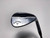 Callaway Opus Brushed Chrome Gap Wedge GW 50* 12W DG Mid 115g RH, 1 of 12