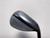 Callaway Opus Platinum Chrome Lob Wedge LW 60* 8 Z-Grind DG Mid Tour Issue RH, 2 of 12