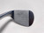 Callaway Opus Platinum Chrome Lob Wedge LW 60* 8 Z-Grind DG Mid Tour Issue RH, 5 of 12