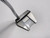 Odyssey Ai-ONE Silver Milled Seven T Putter 35" Mens RH HC NEW, 3 of 12