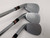 Edel SMS Wedge Set 52* | 56* | 60* KBS 120 Stiff Steel Mens RH, 5 of 12