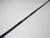 Terra Forza White 64g Regular Graphite Fairway Wood Shaft 41.5"-Ping, 1 of 12