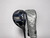 TaylorMade Qi35 Rescue 4 Hybrid 22* Fujikura Ventus Blue HB 7-S Stiff Mens RH HC, 1 of 12