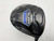 TaylorMade SLDR Mini Driver 14* Fujikura Speeder 57 57g Regular Graphite Mens RH, 1 of 12