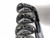 TaylorMade M2 Tour Iron Set 5-PW REAX 88g Regular Steel Mens RH, 2 of 12