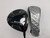 TaylorMade Qi35 Max 9 Fairway Wood 24.5* Air Speeder 2025 50g Regular RH HC, 1 of 12