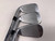 TaylorMade Qi Iron Set 4-PW+GW+SW KBS Max MT 85g Stiff Steel Mens RH, 6 of 12
