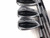 TaylorMade Qi Iron Set 6-PW KBS Max MT 85g Regular Steel Mens RH, 3 of 12
