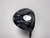 TaylorMade Qi35 Max 9 Fairway Wood 24.5* Fujikura Air Speeder 50g Senior RH HC, 2 of 12