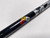 Project X HZRDUS Black 6.0 60g Stiff Graphite Driver Shaft 44.5"-Titleist, 3 of 12