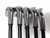 Callaway Diablo Edge Iron Set 6-PW 75g Regular Graphite Mens RH, 4 of 12