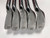 Callaway Diablo Edge Iron Set 6-PW 75g Regular Graphite Mens RH, 5 of 12