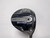 TaylorMade Qi35 3 HL Fairway Wood 16.5* Vanquish 4 R2 Senior Graphite Mens RH, 1 of 12