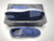 Peter Millar Hyperlight Apollo Golf Shoes Blue Men's SZ 8 NEW, 2 of 12