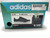 Adidas Adicross Golf Shoes Black White Juniors SZ 4 ( 675572 ) NEW, 6 of 12