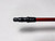 Fujikura Ventus Red TR 6X VeloCore Extra Stiff  Driver Shaft 44.5"-TaylorMade, 6 of 12