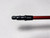 Fujikura Ventus Red TR 6X VeloCore Extra Stiff  Driver Shaft 44.5"-TaylorMade, 7 of 12