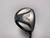 TaylorMade V Steel 5 Fairway Wood 18* MAS2 Stiff Graphite Mens RH, 1 of 12