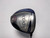 XXIO X Ladies Driver 10.5* MP 1000 DST 40g Ladies Graphite Womens RH, 1 of 12