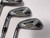 Adams Idea A7 Iron Set 5-PW Players Lite Regular Steel Mens LH NO 9 IROn, 3 of 12