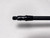 Mitsubishi Chemical Reax 85 Extra Stiff Graphite Hybrid Shaft 39.75"-TaylorMade, 3 of 12