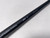 Mitsubishi Chemical Reax 85 Extra Stiff Graphite Hybrid Shaft 40.25"-TaylorMade, 2 of 12