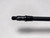 Mitsubishi Chemical Reax 85 Extra Stiff Graphite Hybrid Shaft 40.25"-TaylorMade, 3 of 12