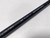 Mitsubishi Chemical Tensei Black AV 65g X-Stiff Driver Shaft 44.25"-TaylorMade, 2 of 12