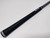 Mitsubishi Chemical Tensei Black AV 65g X-Stiff Driver Shaft 44.25"-TaylorMade, 7 of 12