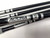Callaway Apex CF 16 Iron Set 6-PW Accra Prototype 85g Stiff Graphite Mens RH, 9 of 12