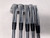 Titleist 690 CB Forged Iron Set 5-PW TT DG S300 Stiff Steel Mens RH NO 7 IRON, 4 of 12