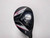 Callaway X Hot Womens 2013 6 Hybrid 28* 50g Ladies Graphite Womens RH, 1 of 12
