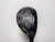 Ping G430 3 Hybrid 19* Alta CB Soft Regular 70g Senior Graphite Mens RH, 1 of 12