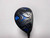 Cobra F-MAX Airspeed Offset 6 Hybrid 28* AirSpeed 45g Senior Graphite Mens RH, 1 of 12