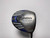 TaylorMade Burner 460 2007 Driver 10.5* REAX 50g Ladies Graphite Womens RH, 1 of 12