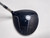 TaylorMade Burner 460 2007 Driver 10.5* REAX 50g Ladies Graphite Womens RH, 3 of 12