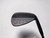 Titleist Vokey SM9 Jet Black Gap Wedge GW 50* 8 Bounce F-Grind Wedge RH, 1 of 12