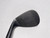 Titleist Vokey SM9 Jet Black Gap Wedge GW 50* 8 Bounce F-Grind Wedge RH, 4 of 12