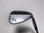 Callaway Mack Daddy 4 Chrome Gap Wedge GW 52* 12W DG S200 Tour Issue Stiff RH, 1 of 12