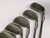 Cobra King Cobra 2 Senior Iron Set 3-PW IQ System Senior Graphite Mens RH, 2 of 12