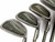 Cobra King Cobra 2 Senior Iron Set 3-PW IQ System Senior Graphite Mens RH, 3 of 12