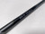 Fujikura Air Speeder 50g Regular Graphite Hybrid Shaft 39.5"-TaylorMade, 2 of 12
