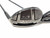 Adams Idea Tech V4.0 Hybrid Iron Set 4-PW+GW Bassara Senior RH NO 5 or 9 IRONS, 3 of 12