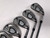 Callaway Rogue Iron Set 5-PW+AW+SW Aldila Synergy Regular Graphite RH 2* Flat, 2 of 12