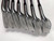 Cobra DS-ADAPT Iron Set 5-PW+GW KBS Tour Lite Stiff Steel Mens RH Midsize Grips, 5 of 12