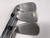 Cobra DS-ADAPT Iron Set 5-PW+GW KBS Tour Lite Stiff Steel Mens RH Midsize Grips, 6 of 12