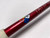 Cleveland HALO XL HY-WOOD 4+ Hybrid 20* HZRDUS Smoke Red RDX 5.0 50g Senior  RH, 8 of 12