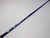 LA GOLF DJ Series-Mid-55W-4 Stiff Graphite Driver Shaft 44.25"-All-Fit, 1 of 12