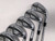 Callaway Apex CF 16 Iron Set 5-PW+AW KBS Tour C-Taper 120g Stiff Steel Mens RH, 2 of 12