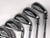 Callaway X-14 Pro Series Iron Set 3-PW Stiff Steel Mens RH +1'', 2 of 12